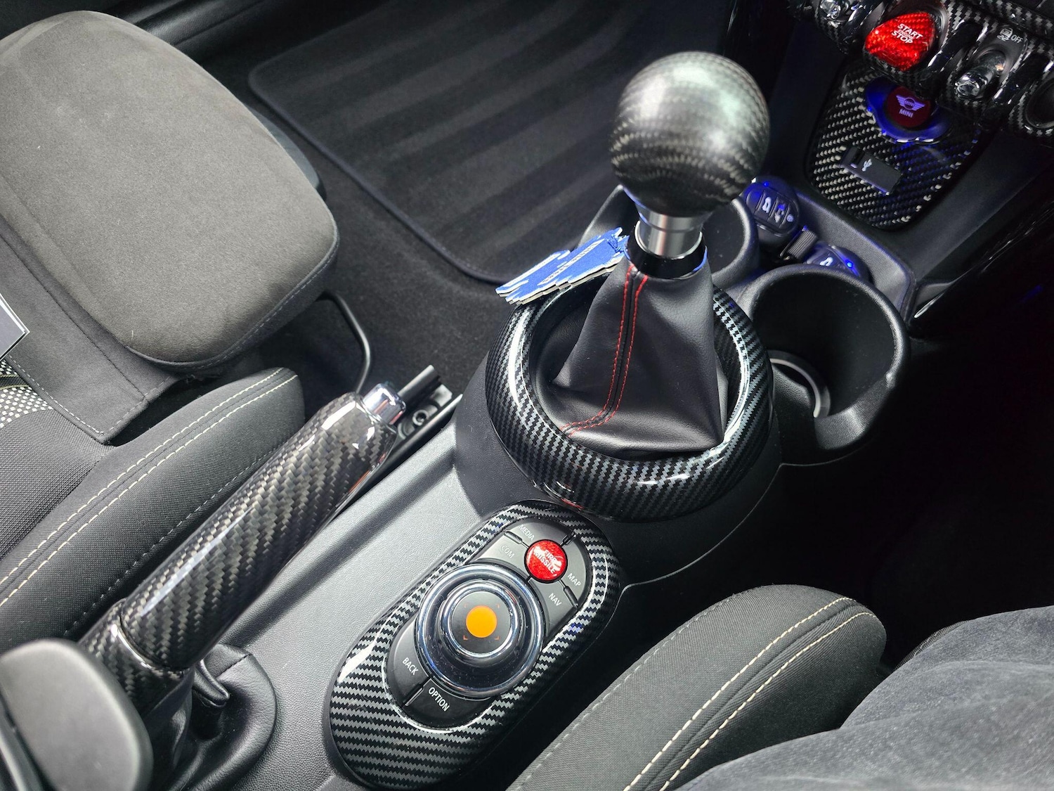 Used MINI Hatch 2019 for sale - 77215043: Photo 22