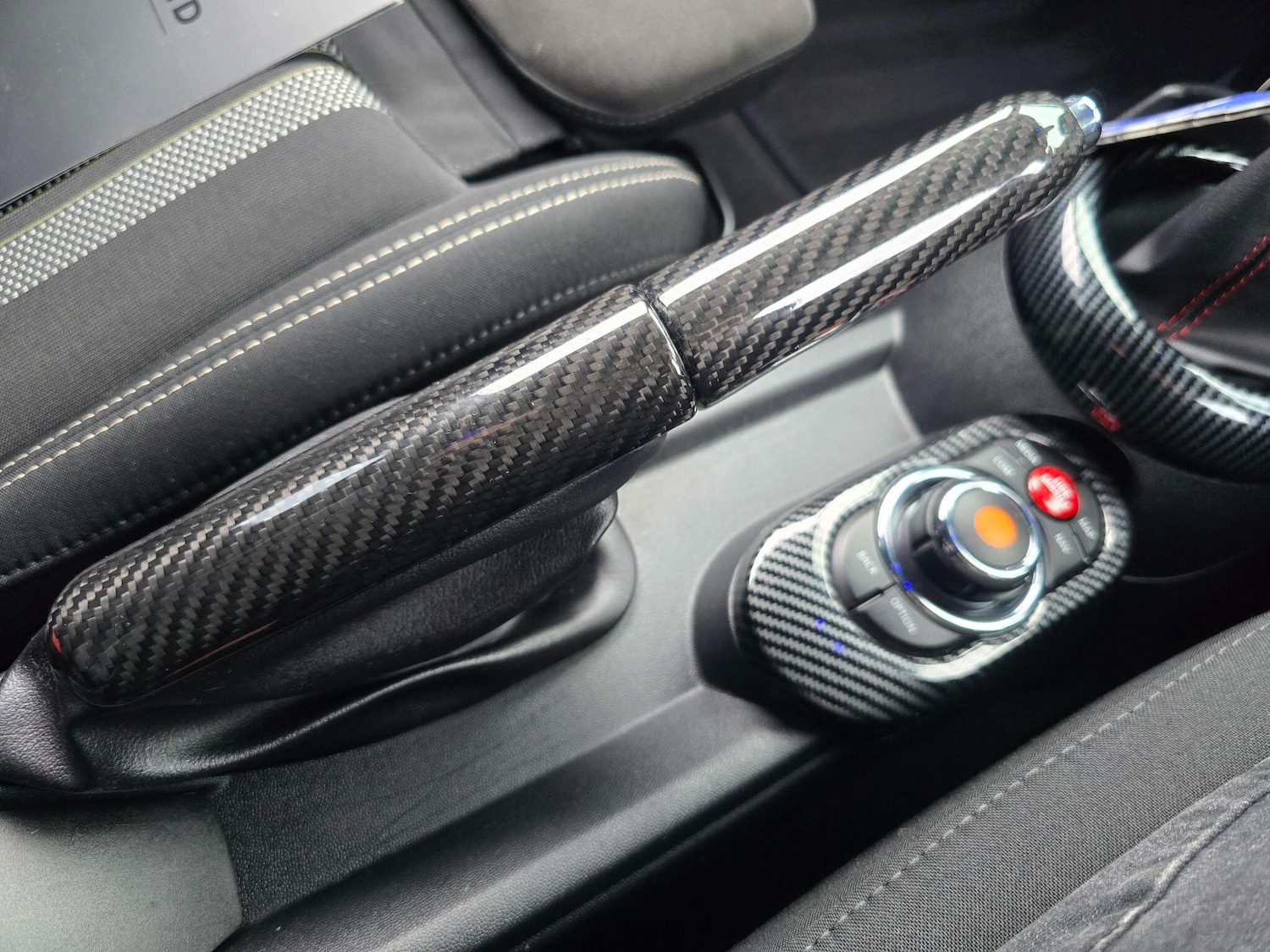 Used MINI Hatch 2019 for sale - 77215043: Photo 24