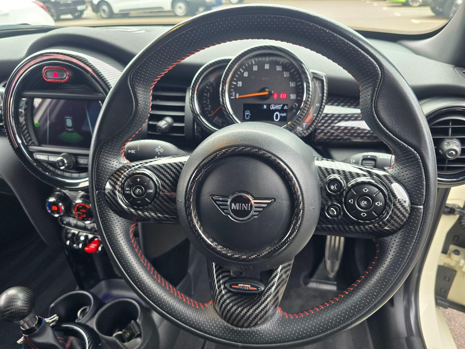 Used MINI Hatch 2019 for sale - 77215043: Photo 27