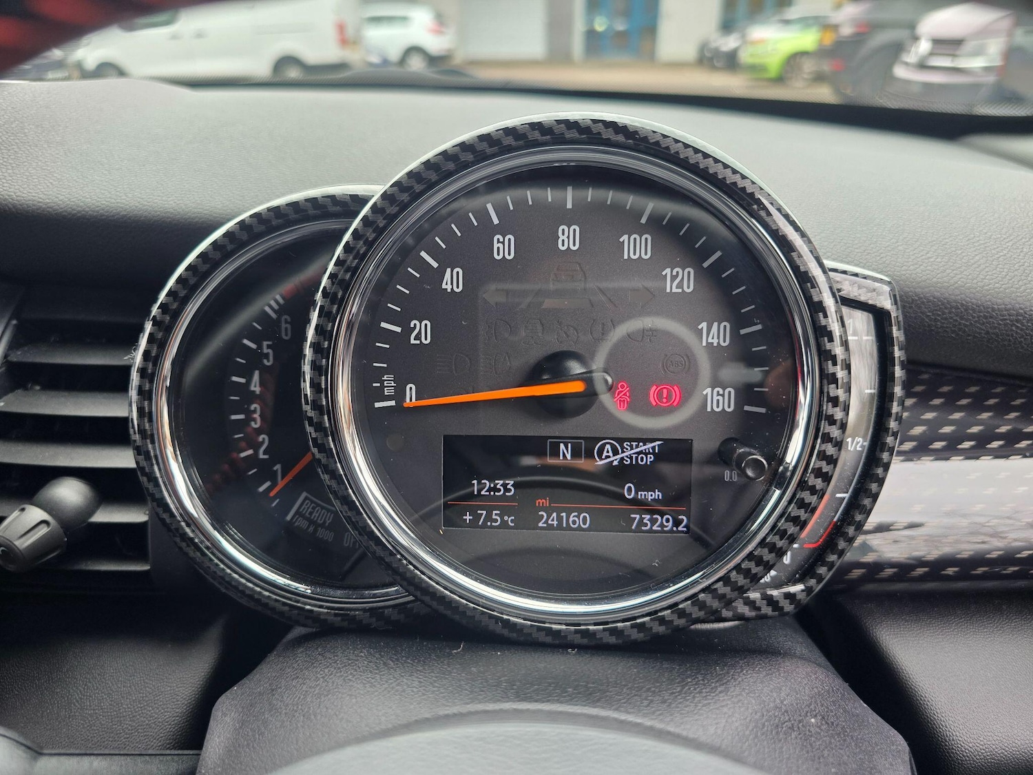 Used MINI Hatch 2019 for sale - 77215043: Photo 31