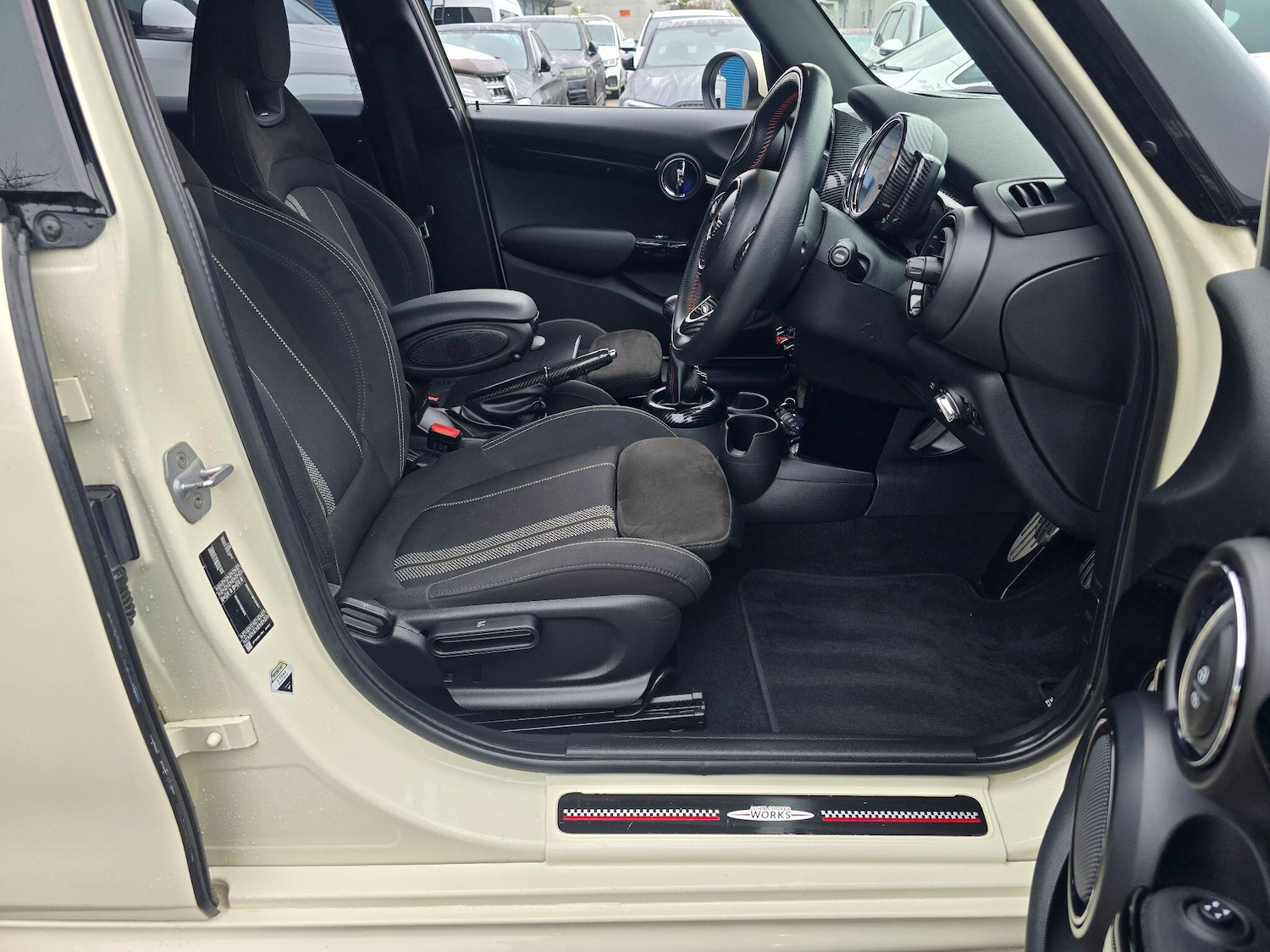 Used MINI Hatch 2019 for sale - 77215043: Photo 37