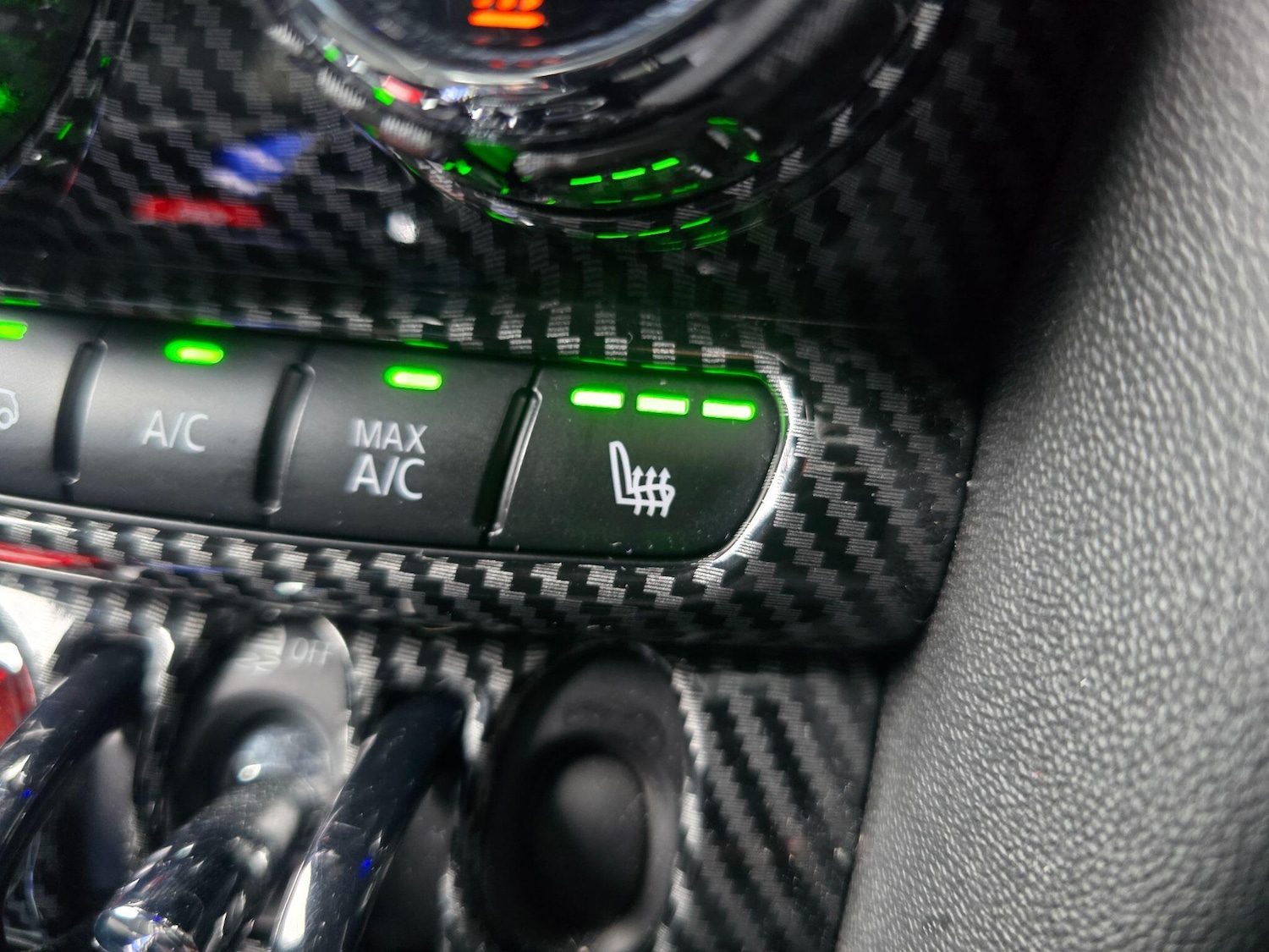 Used MINI Hatch 2019 for sale - 77215043: Photo 4