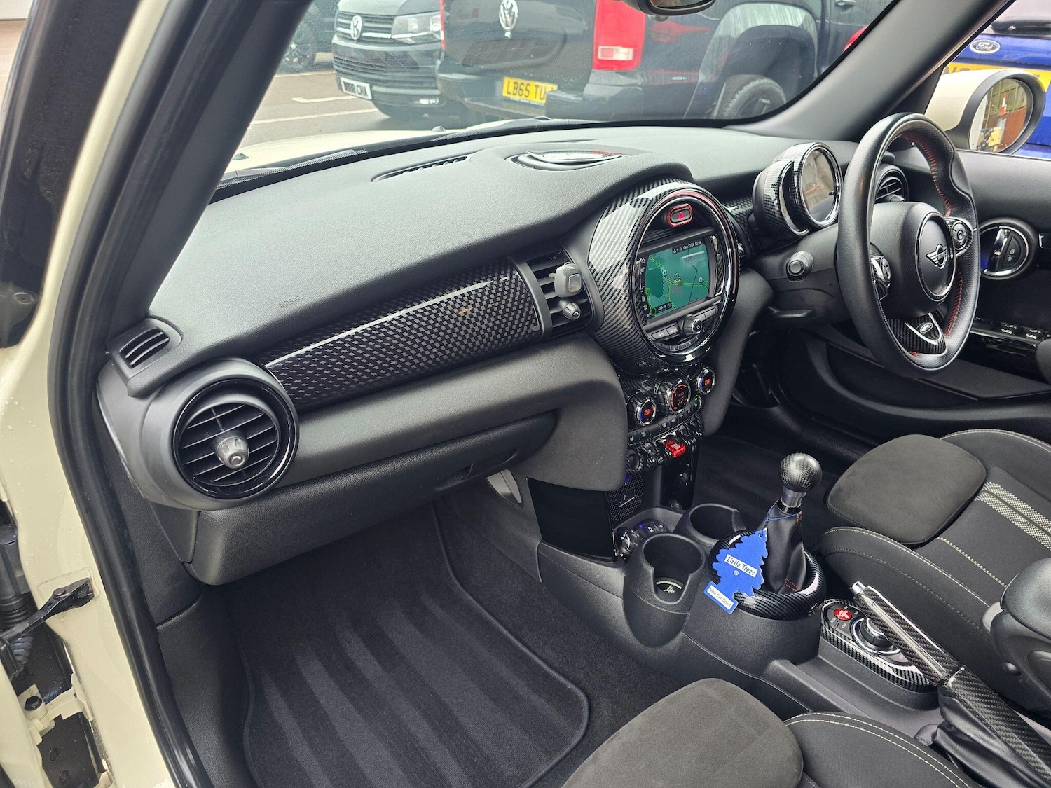 Used MINI Hatch 2019 for sale - 77215043: Photo 42