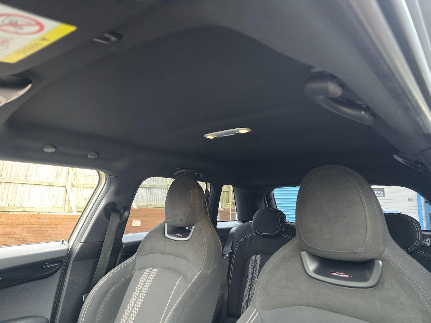 Used MINI Hatch 2019 for sale - 77215043: Photo 43