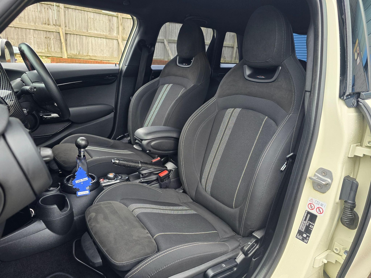 Used MINI Hatch 2019 for sale - 77215043: Photo 44