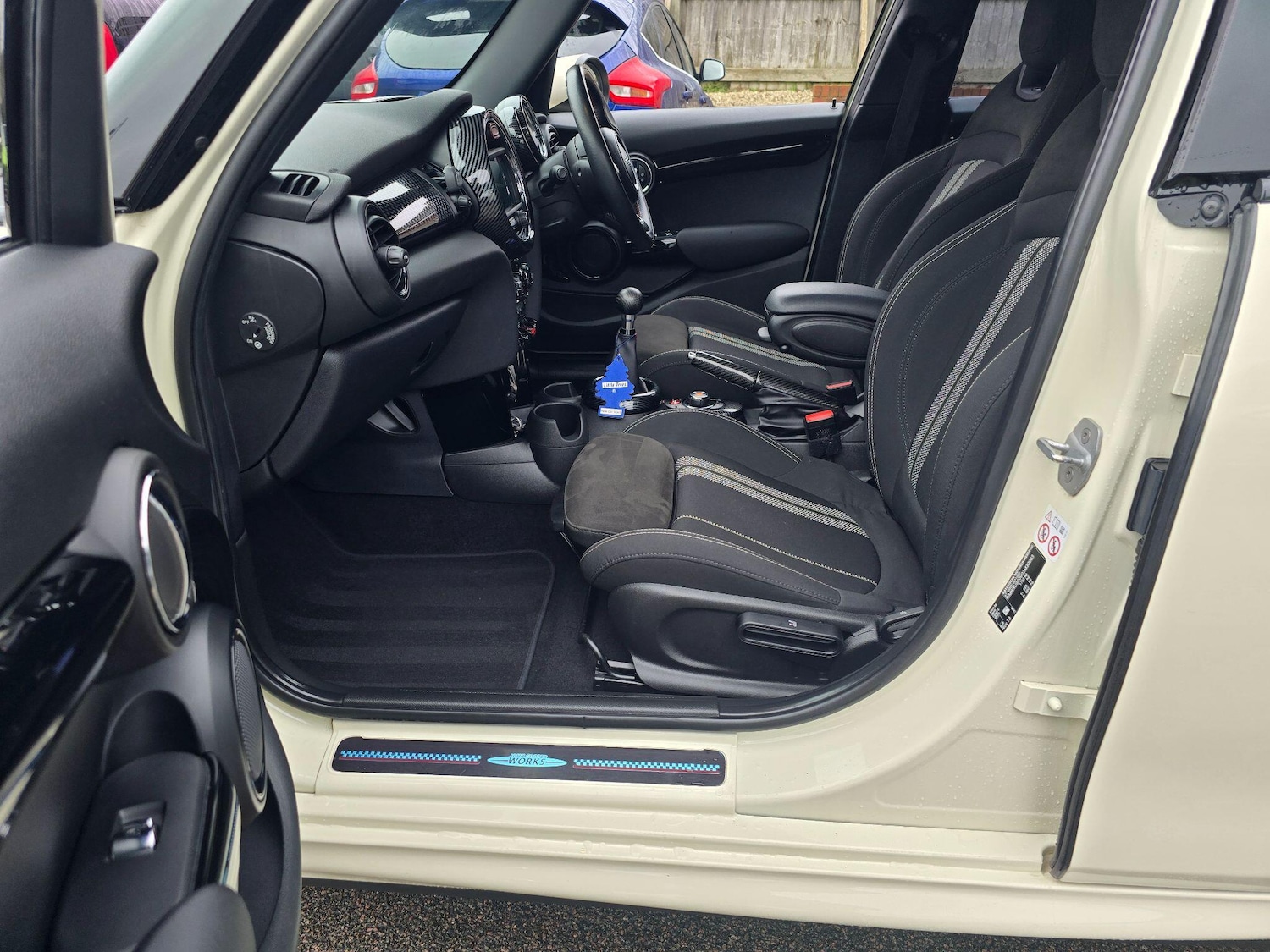 Used MINI Hatch 2019 for sale - 77215043: Photo 45