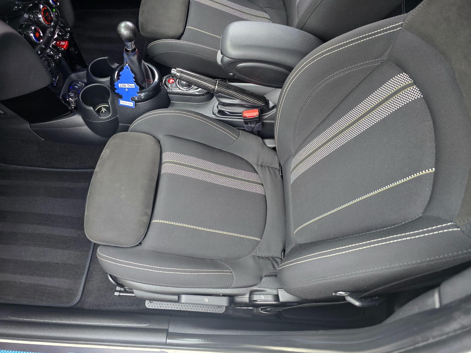 Used MINI Hatch 2019 for sale - 77215043: Photo 46