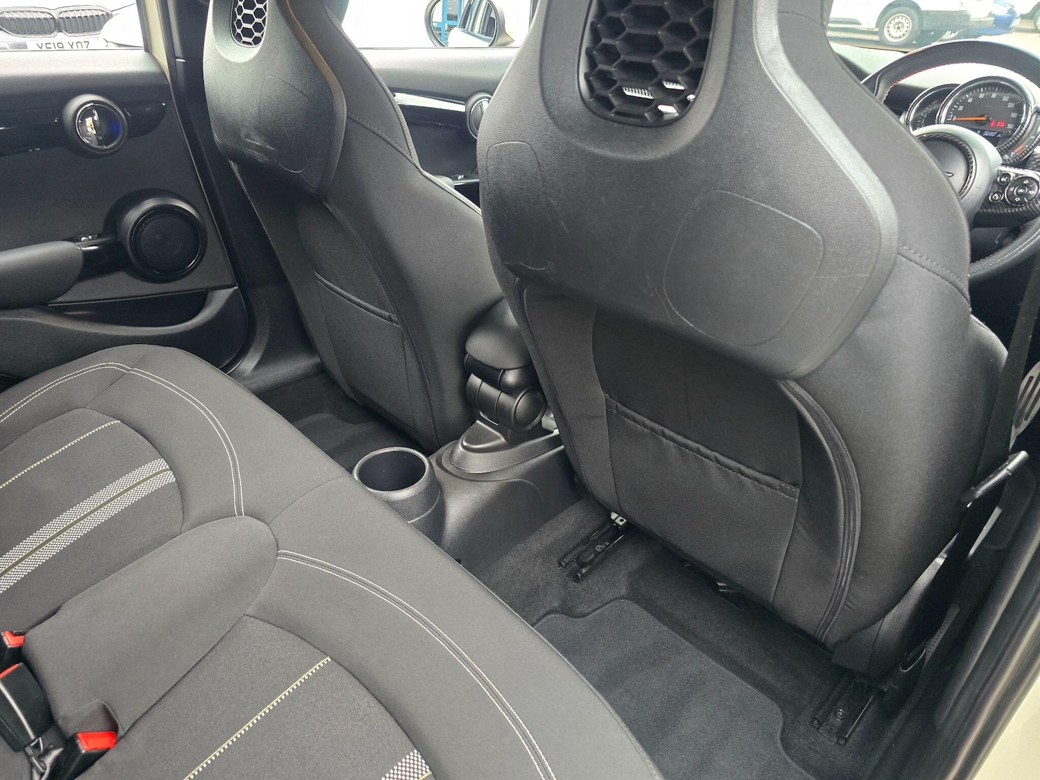 Used MINI Hatch 2019 for sale - 77215043: Photo 56