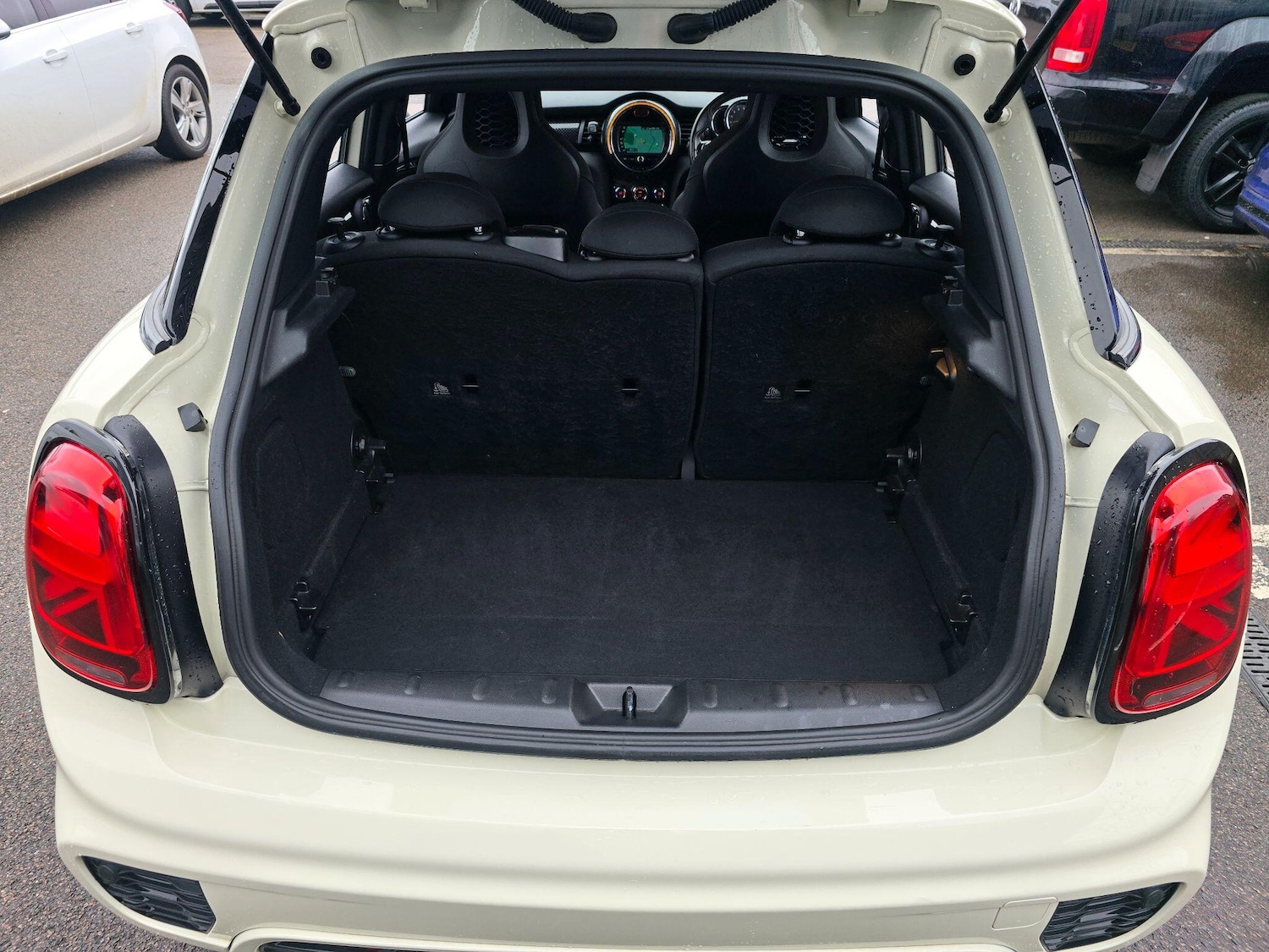 Used MINI Hatch 2019 for sale - 77215043: Photo 58