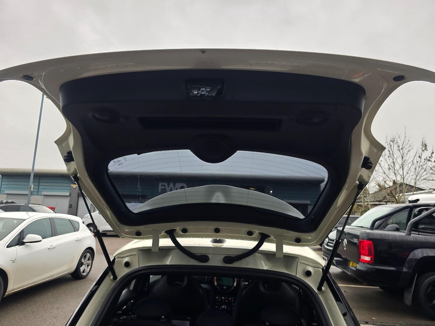 Used MINI Hatch 2019 for sale - 77215043: Photo 62