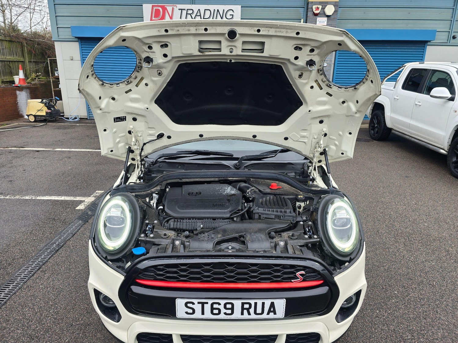 Used MINI Hatch 2019 for sale - 77215043: Photo 63
