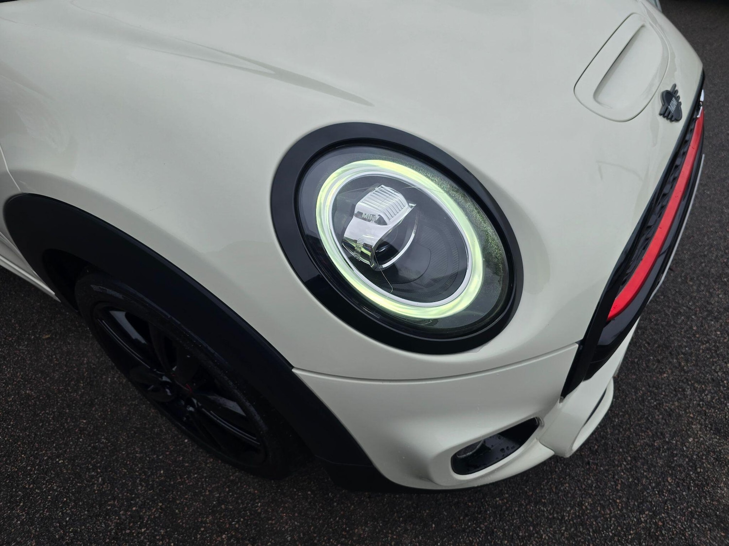 Used MINI Hatch 2019 for sale - 77215043: Photo 75