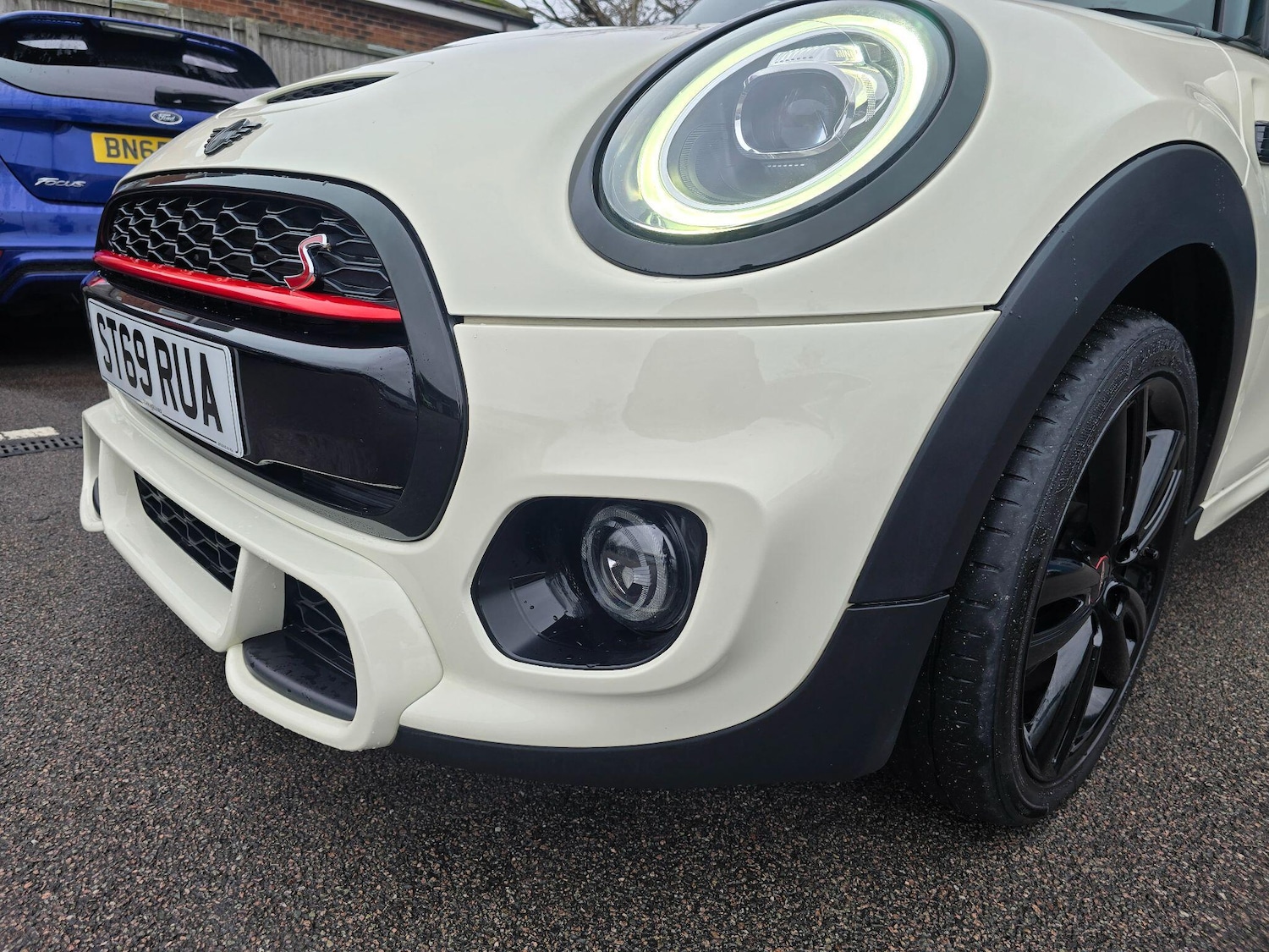 Used MINI Hatch 2019 for sale - 77215043: Photo 78