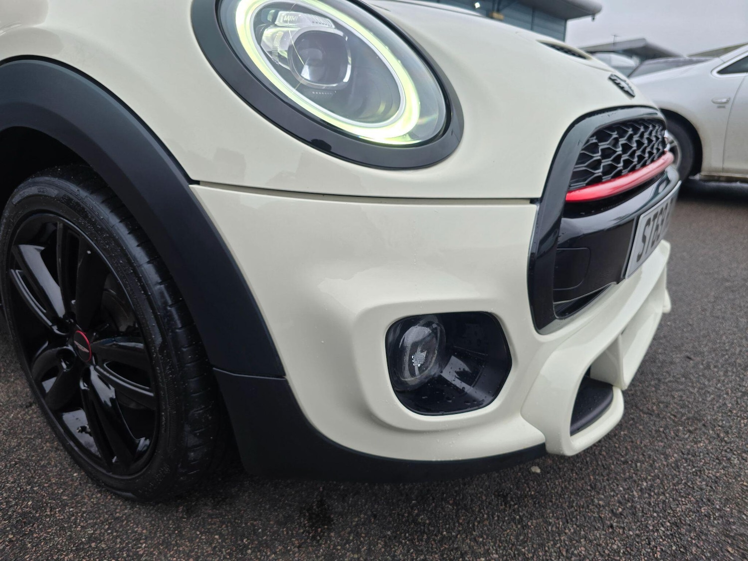 Used MINI Hatch 2019 for sale - 77215043: Photo 79