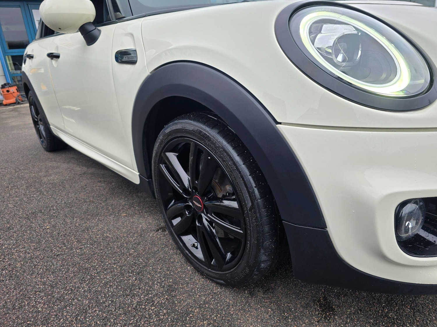 Used MINI Hatch 2019 for sale - 77215043: Photo 80