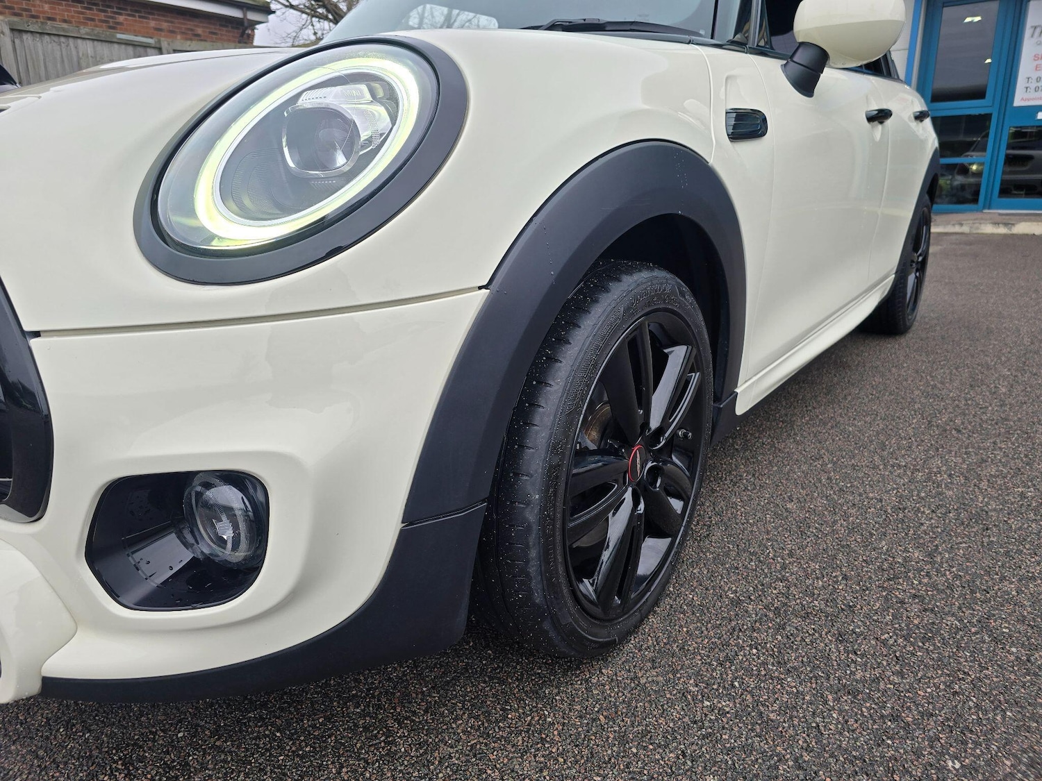 Used MINI Hatch 2019 for sale - 77215043: Photo 81