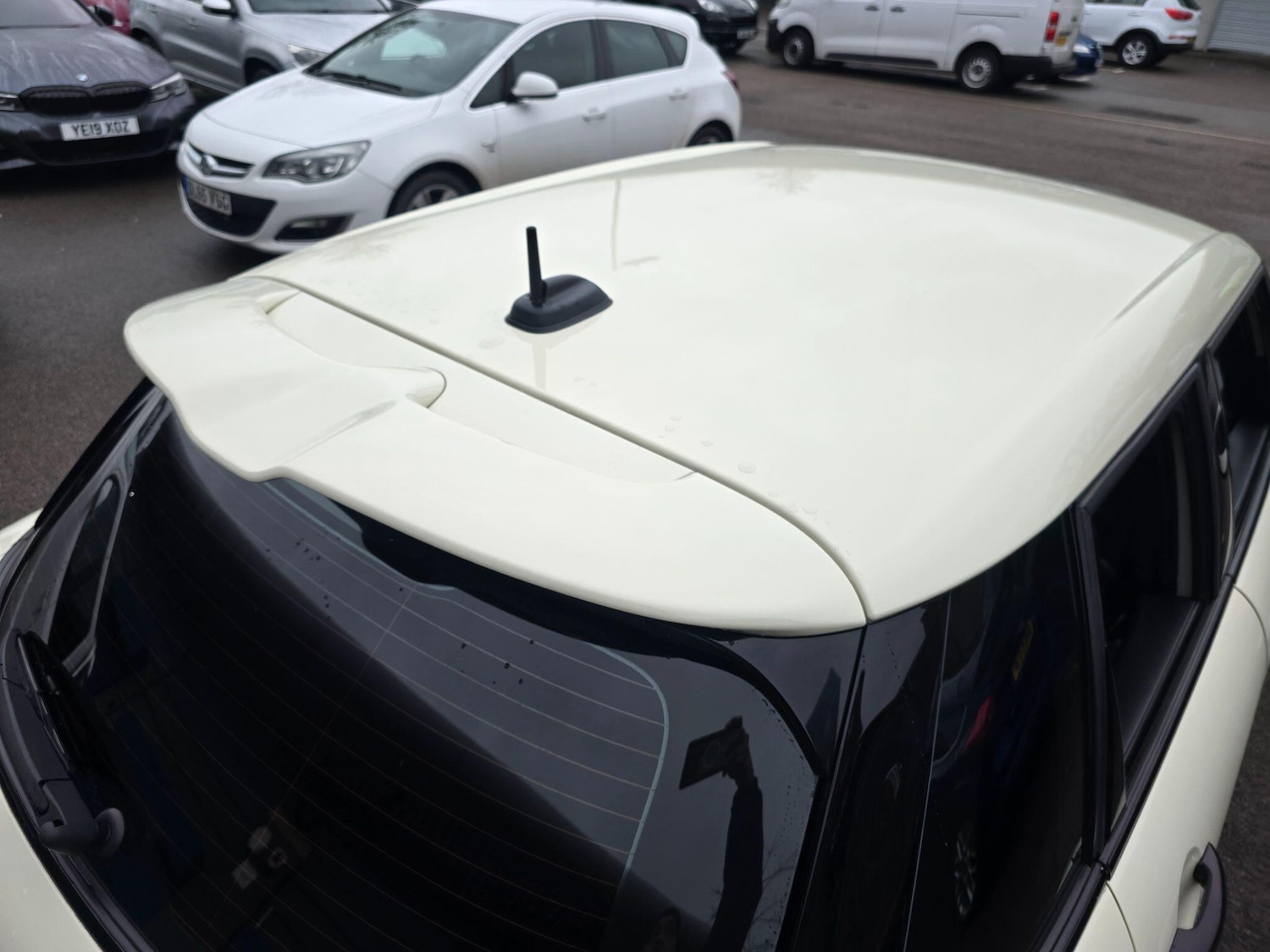 Used MINI Hatch 2019 for sale - 77215043: Photo 86