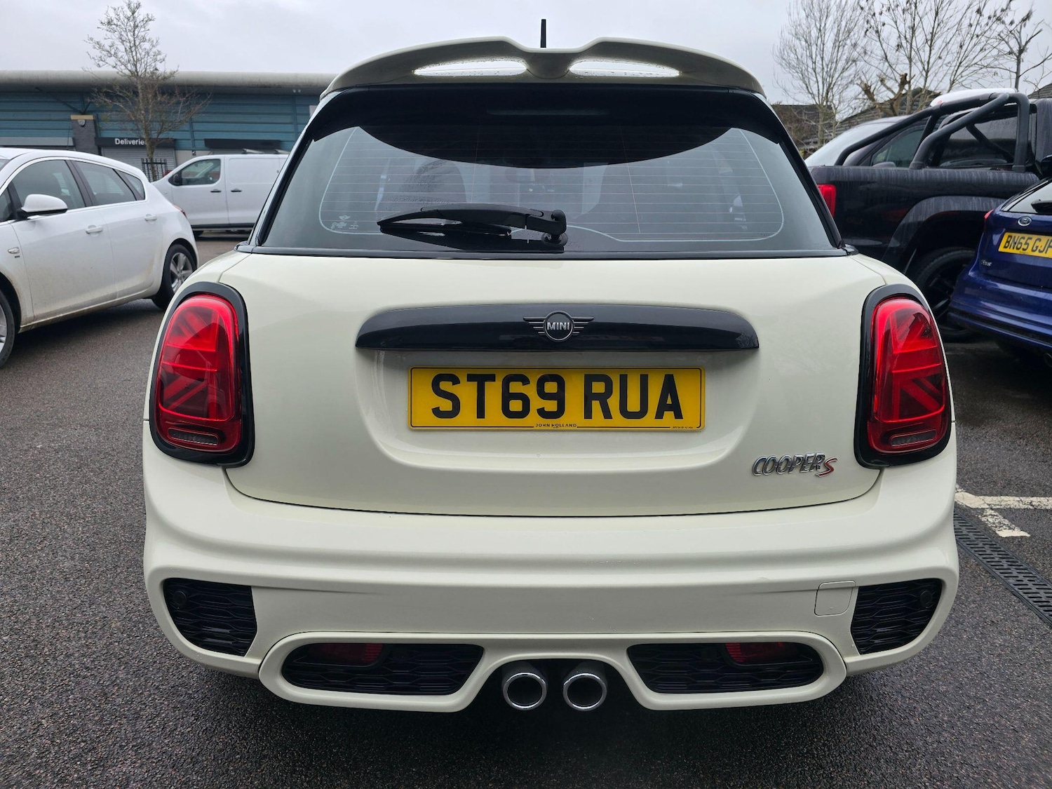 Used MINI Hatch 2019 for sale - 77215043: Photo 87