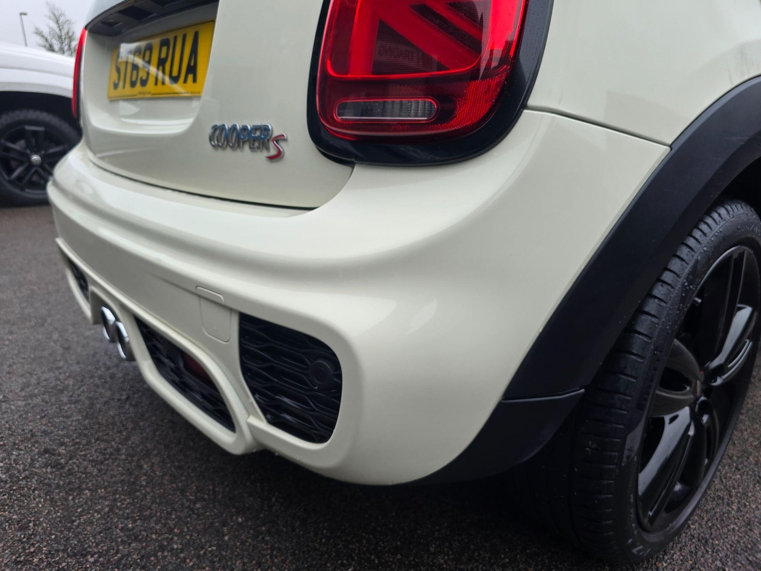 Used MINI Hatch 2019 for sale - 77215043: Photo 88