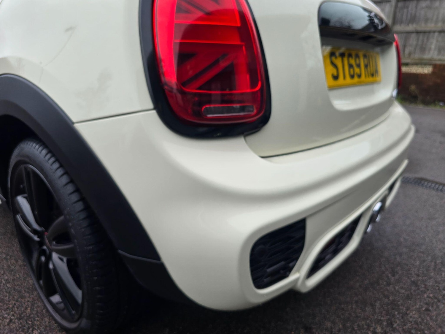 Used MINI Hatch 2019 for sale - 77215043: Photo 89