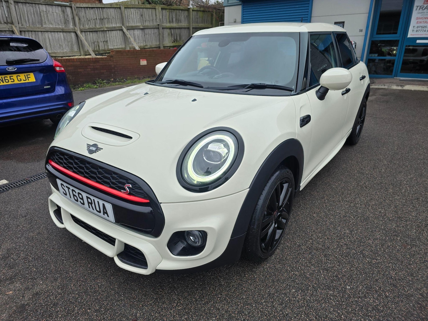Used MINI Hatch 2019 for sale - 77215043: Photo 9
