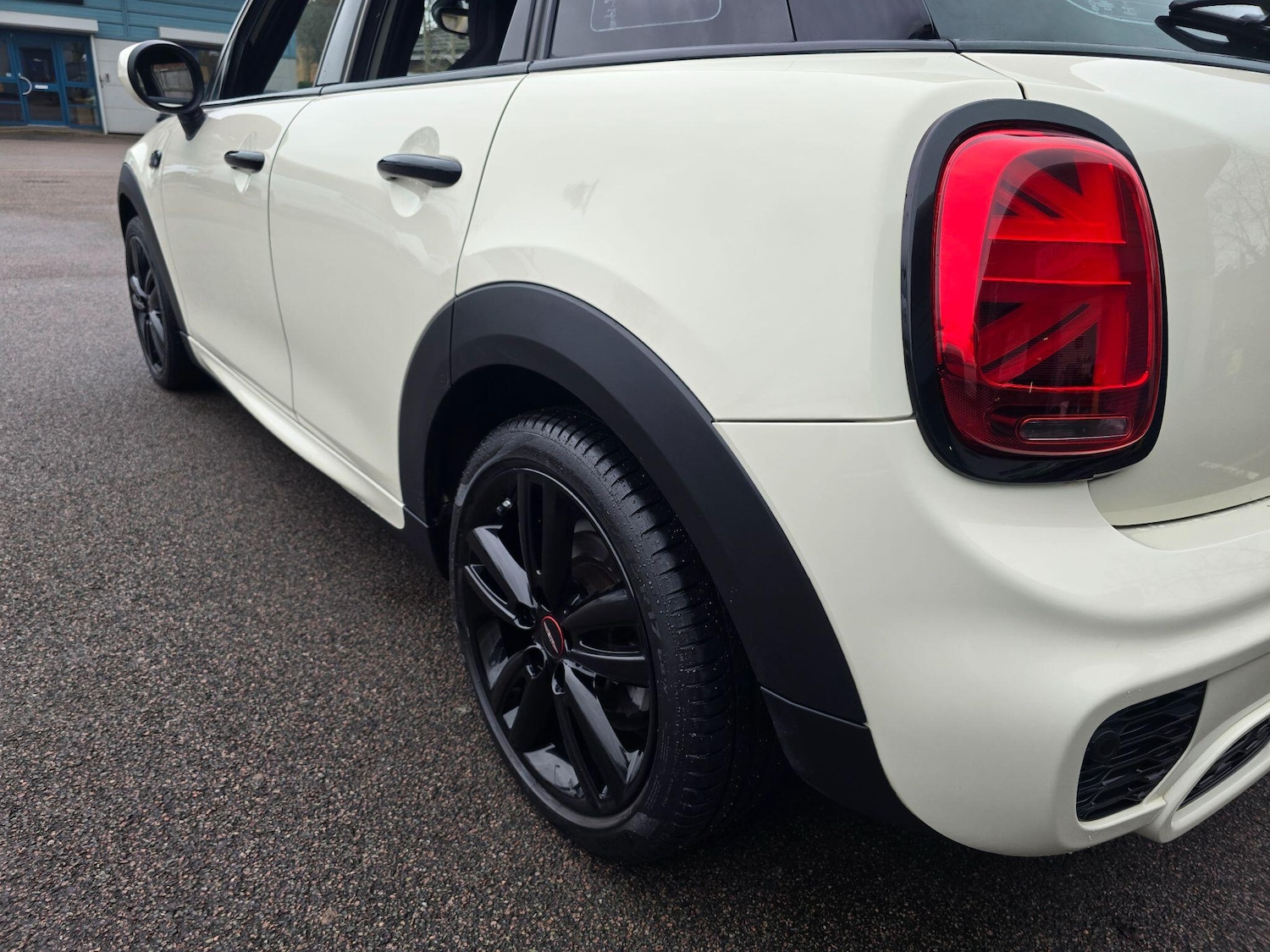 Used MINI Hatch 2019 for sale - 77215043: Photo 90