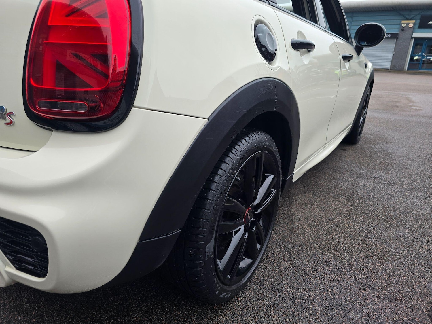 Used MINI Hatch 2019 for sale - 77215043: Photo 91