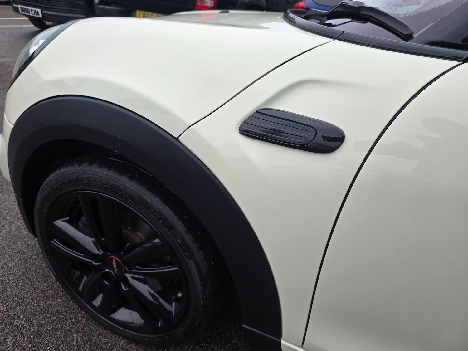 Used MINI Hatch 2019 for sale - 77215043: Photo 95