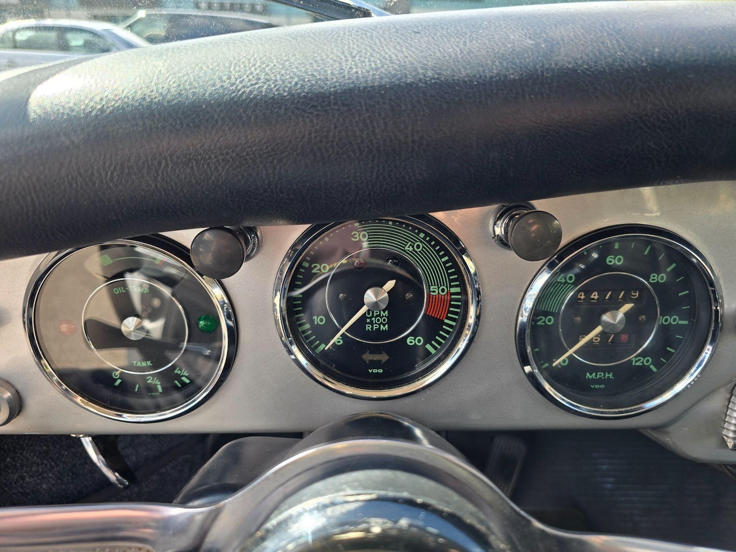 Used Porsche 356 for sale - 76476604: Photo 12