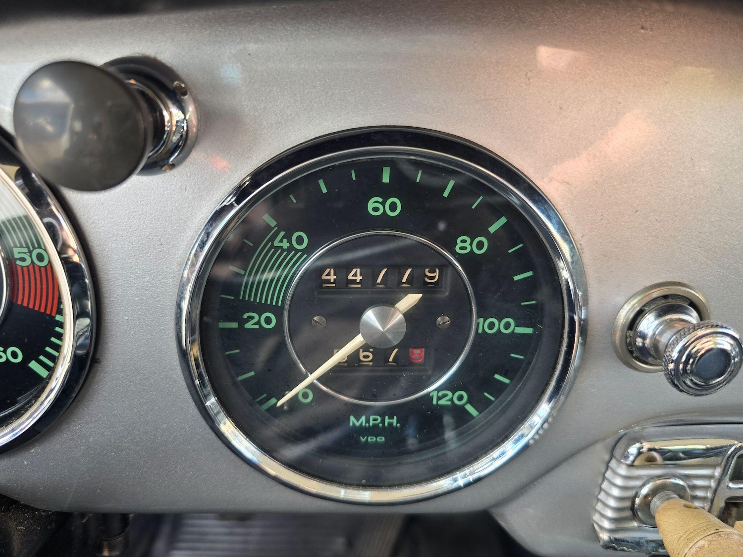 Used Porsche 356 for sale - 76476604: Photo 15