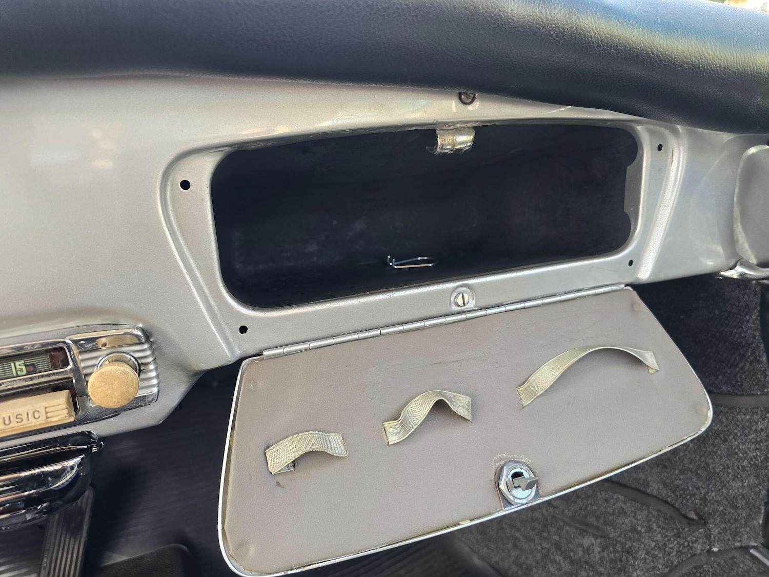 Used Porsche 356 for sale - 76476604: Photo 19