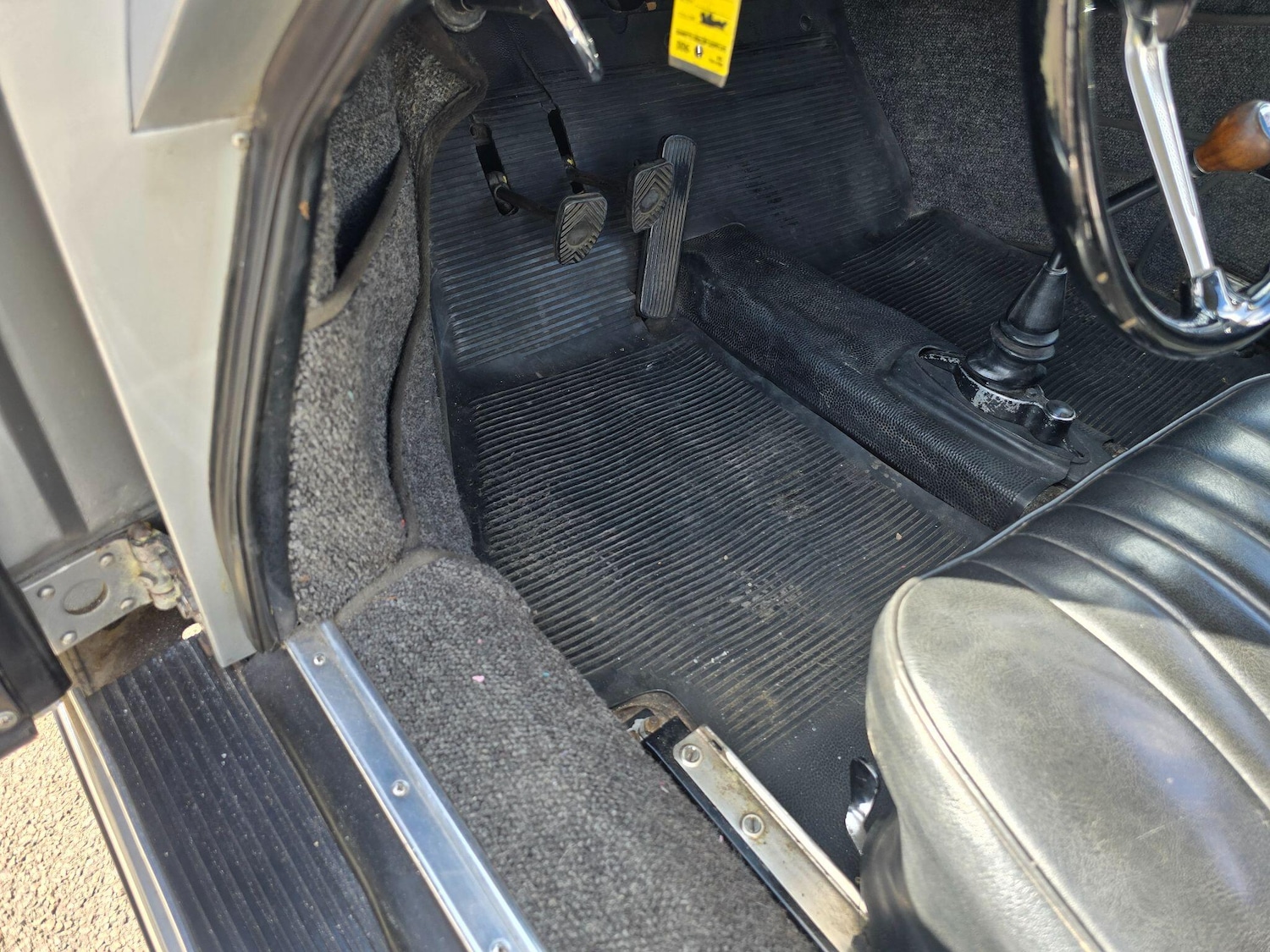 Used Porsche 356 for sale - 76476604: Photo 27