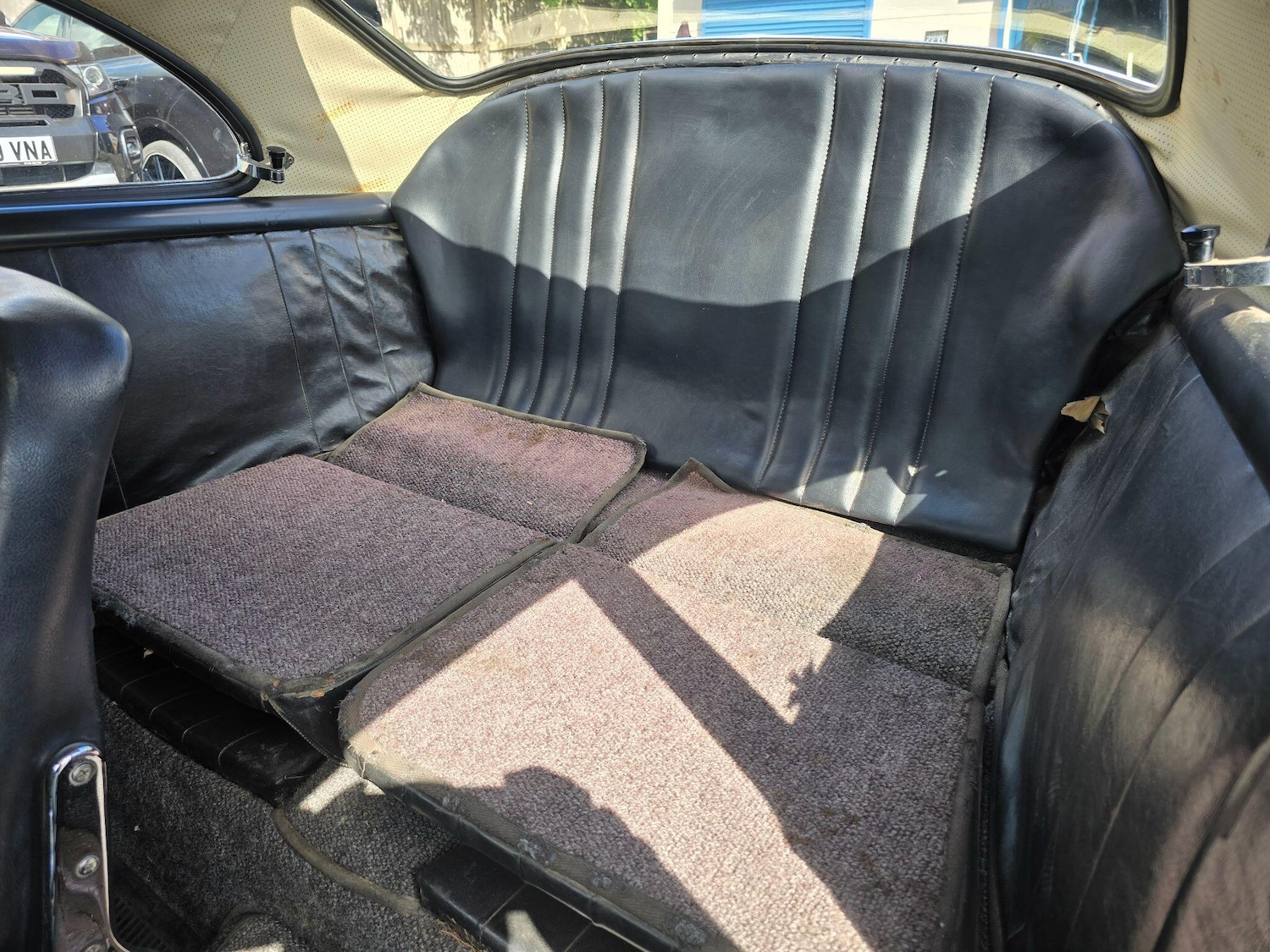 Used Porsche 356 for sale - 76476604: Photo 30