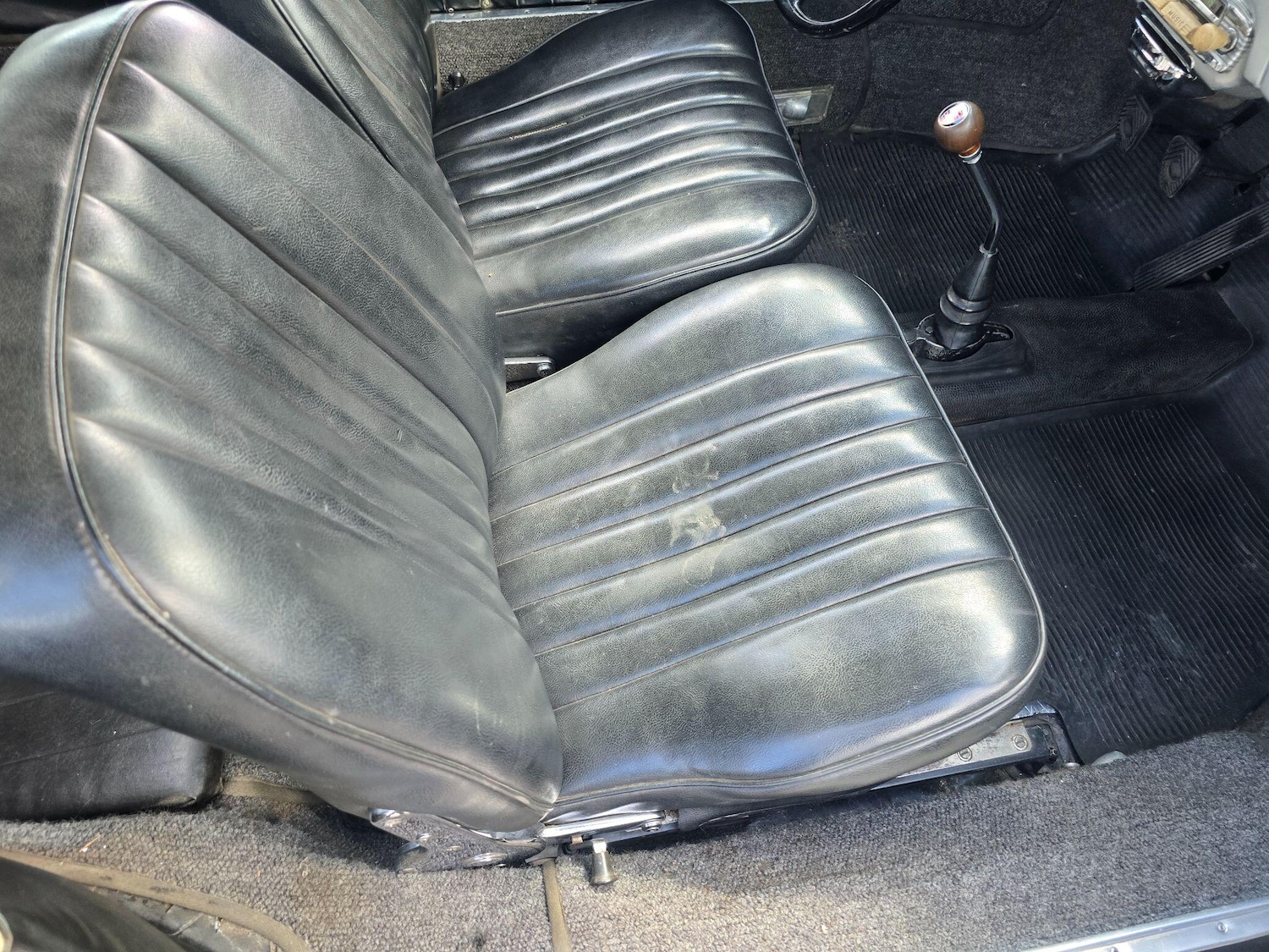 Used Porsche 356 for sale - 76476604: Photo 36