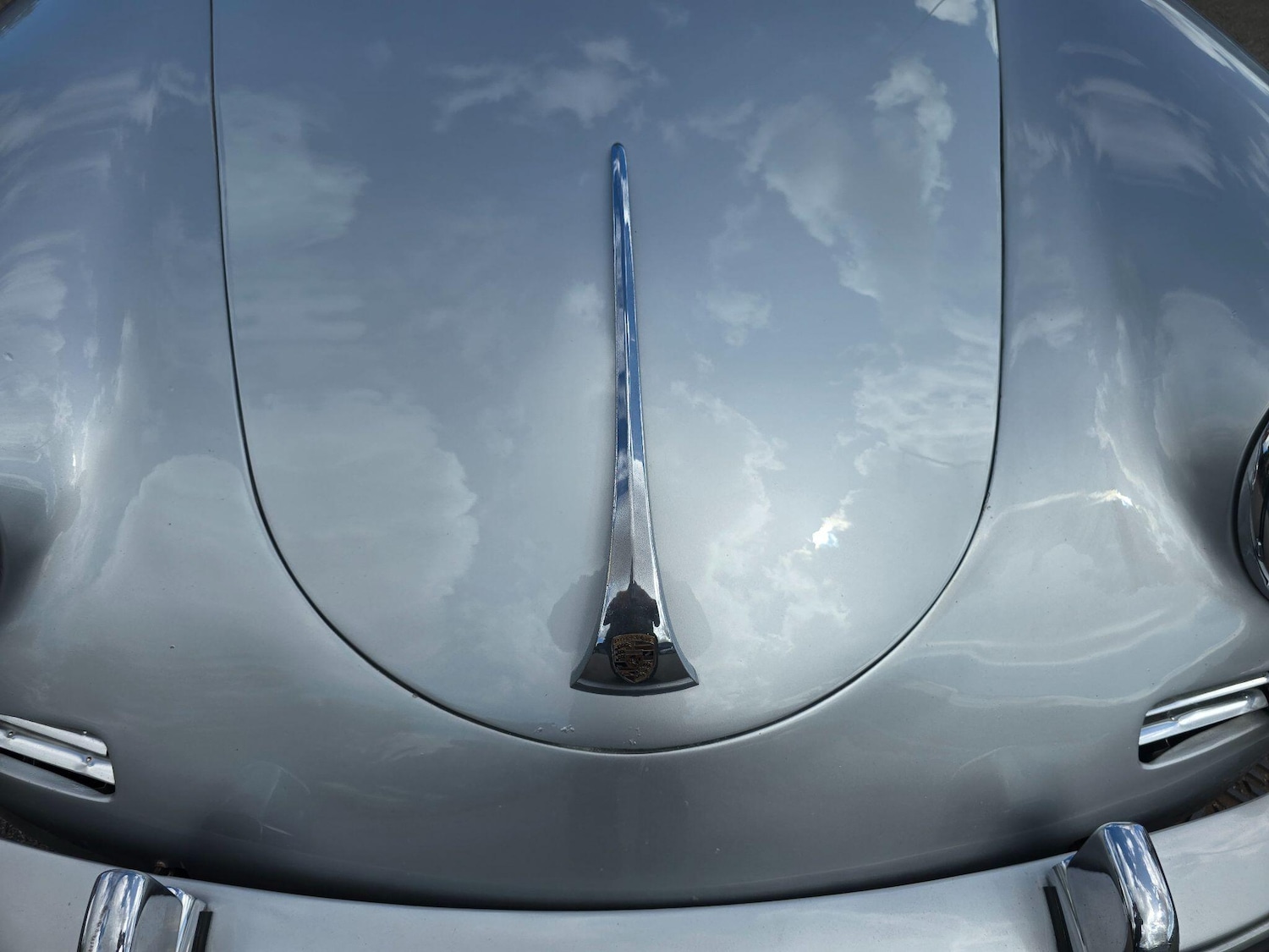 Used Porsche 356 for sale - 76476604: Photo 55