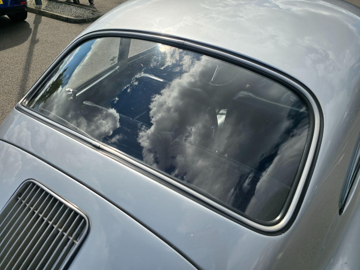 Used Porsche 356 for sale - 76476604: Photo 68