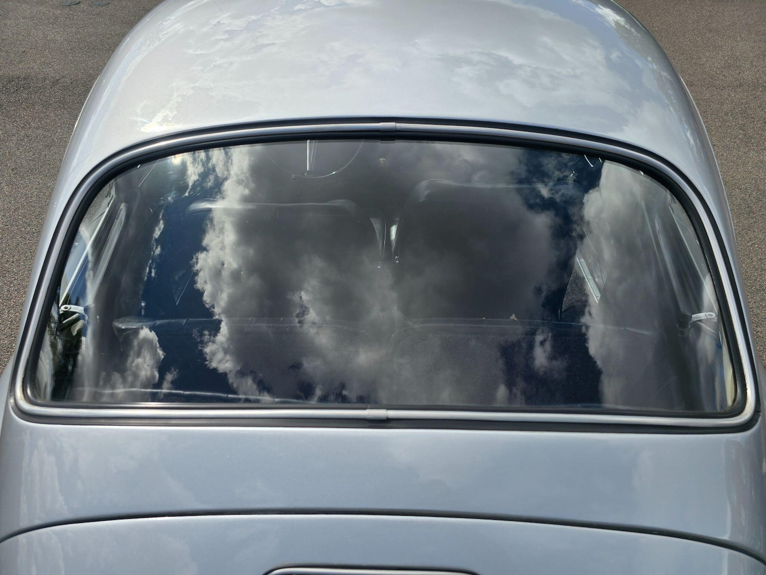 Used Porsche 356 for sale - 76476604: Photo 69