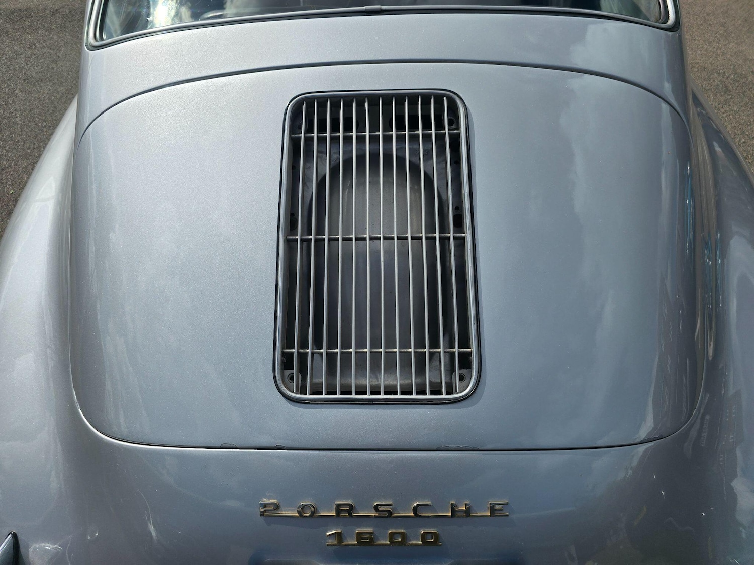 Used Porsche 356 for sale - 76476604: Photo 72