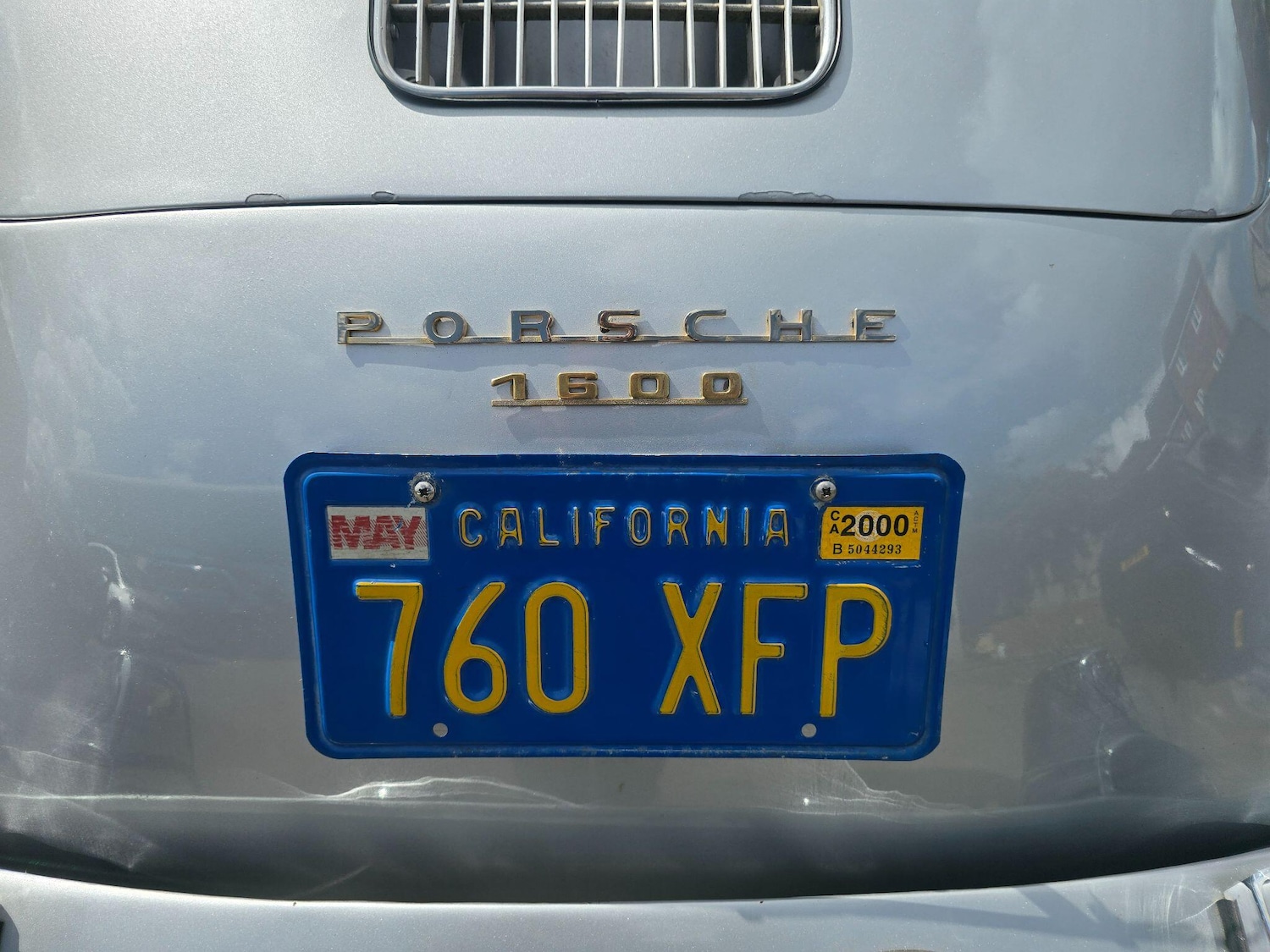 Used Porsche 356 for sale - 76476604: Photo 73