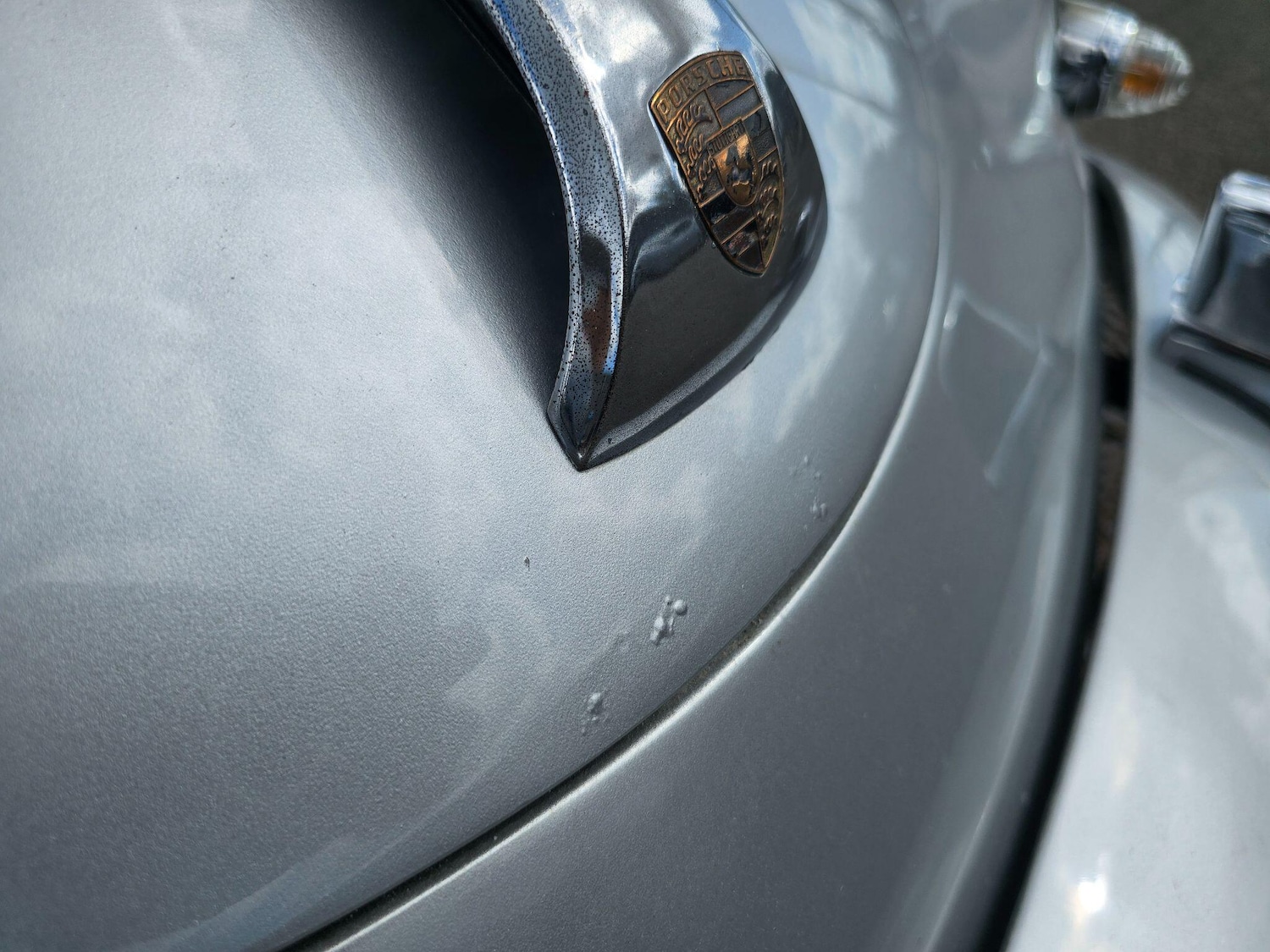 Used Porsche 356 for sale - 76476604: Photo 84