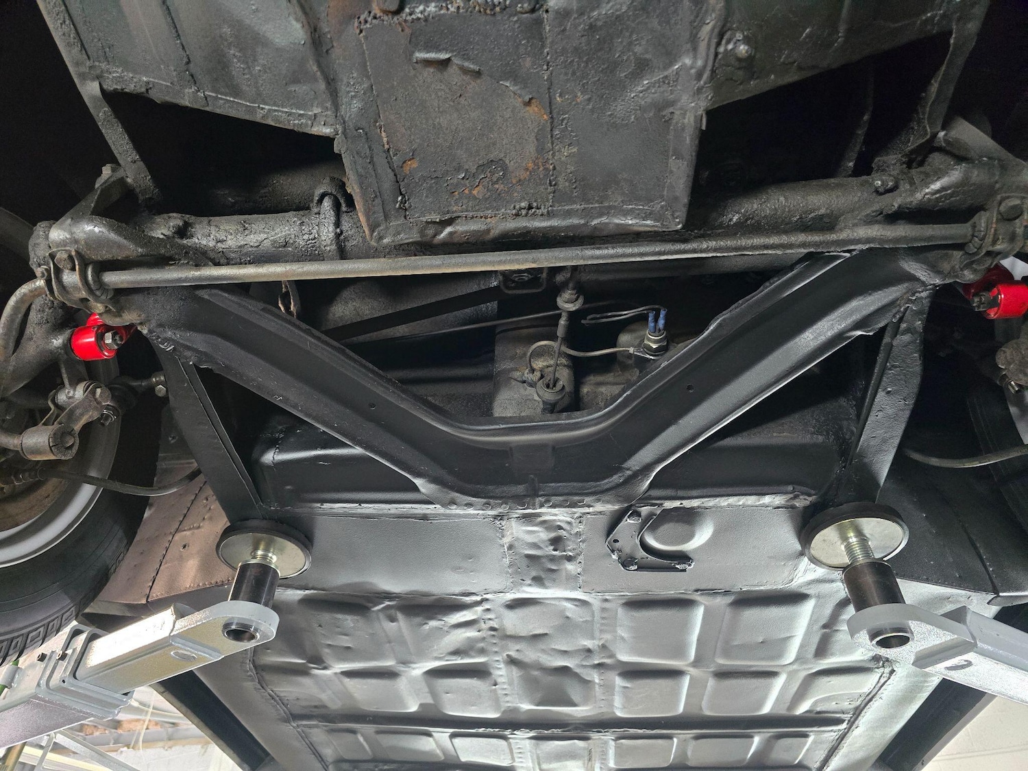 Used Porsche 356 for sale - 76476604: Photo 93