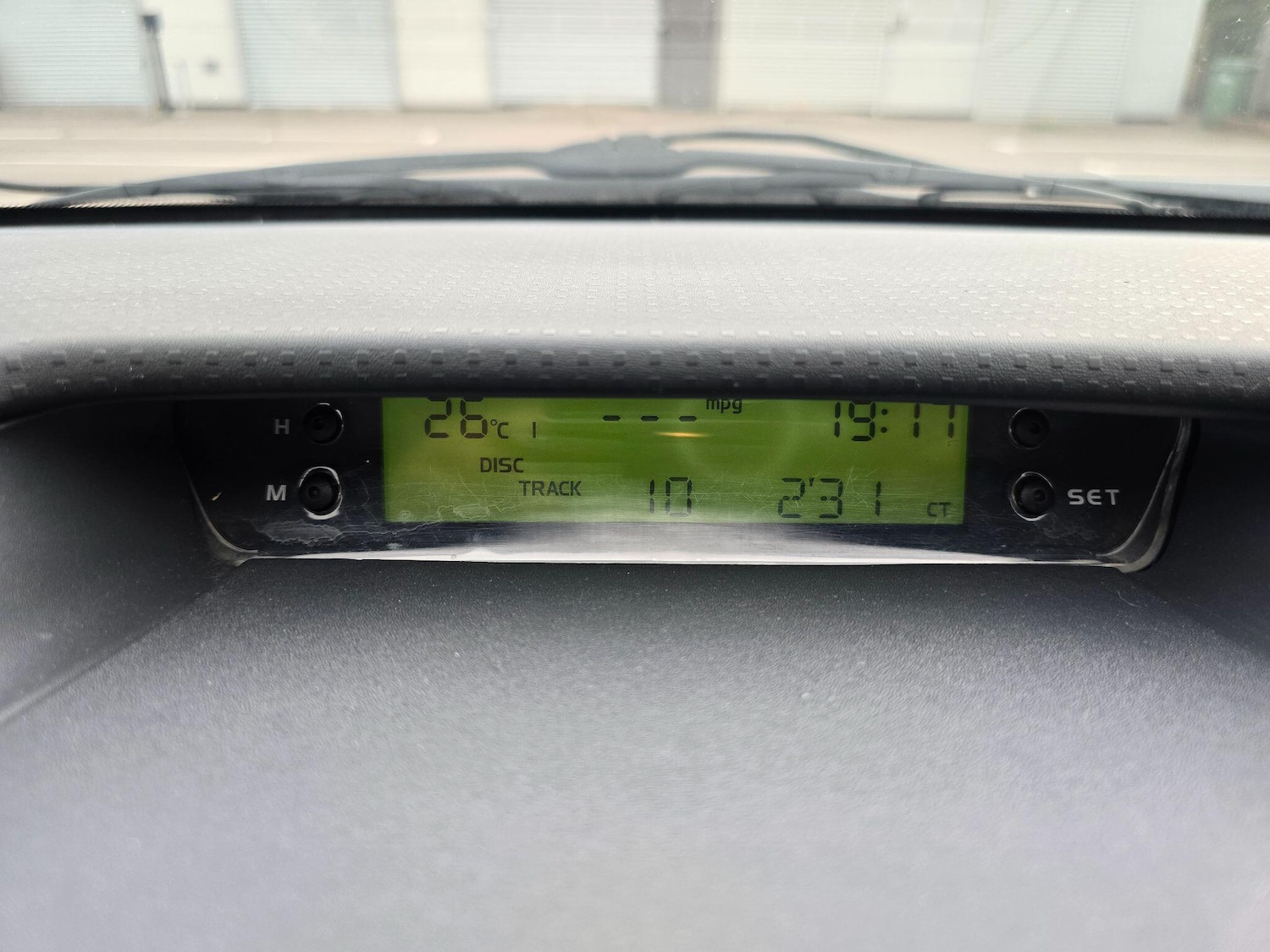 Vehicle 13