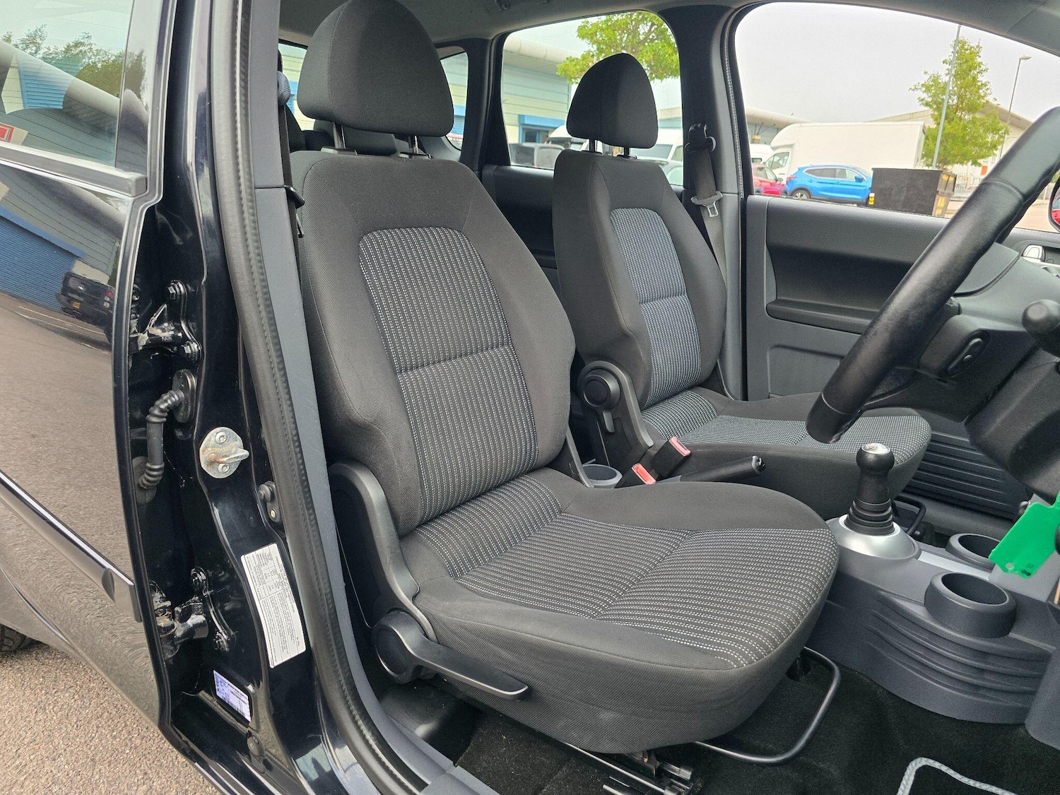 Vehicle 26