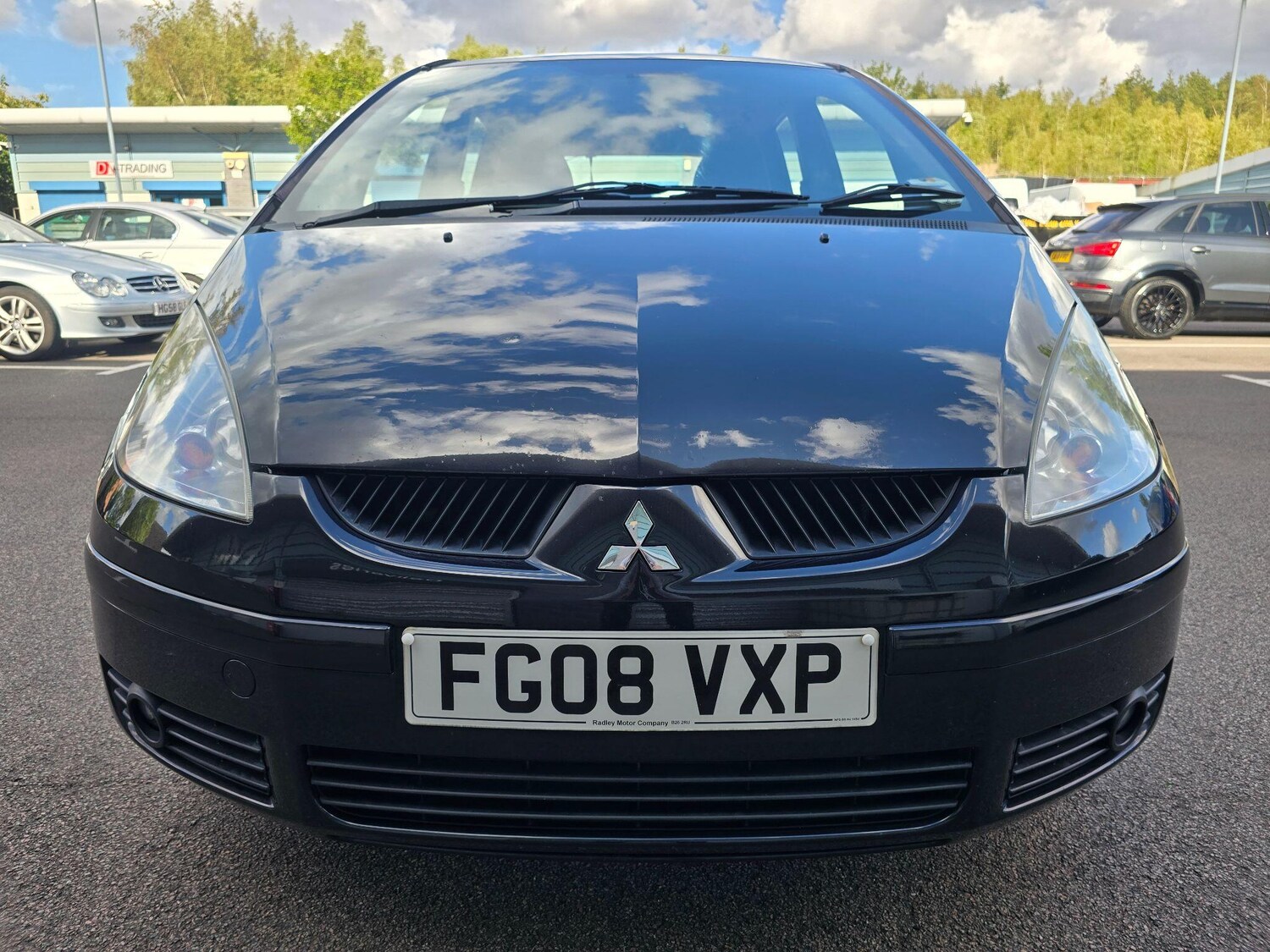Vehicle 70