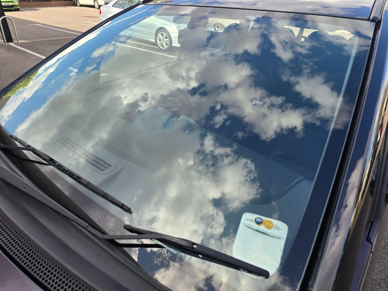 Vehicle 81