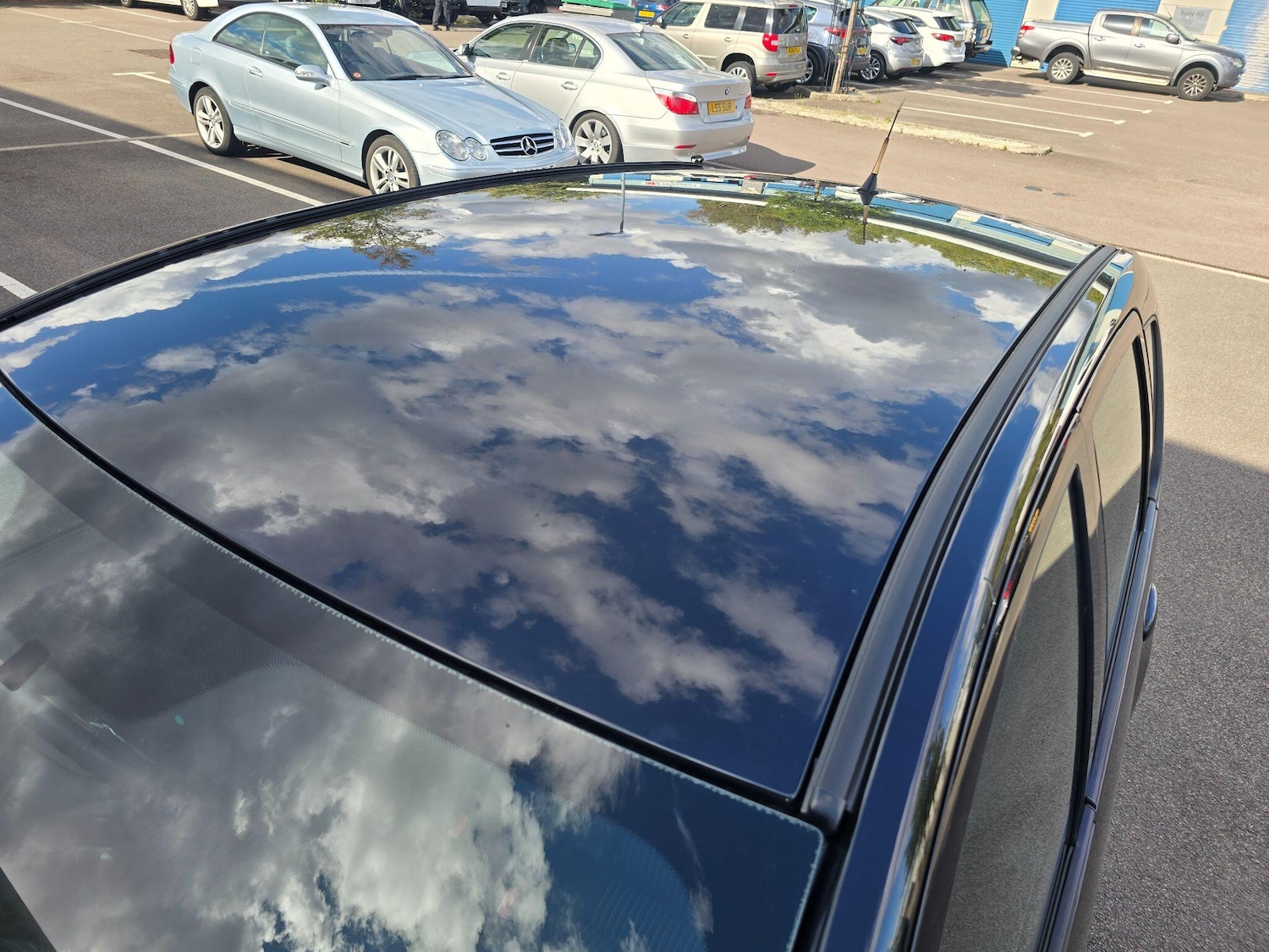 Vehicle 82