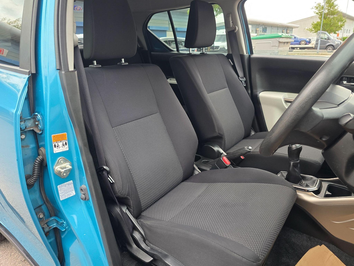 Vehicle 29
