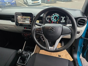 Used Suzuki Ignis 2018 for sale - 75838969: Photo
