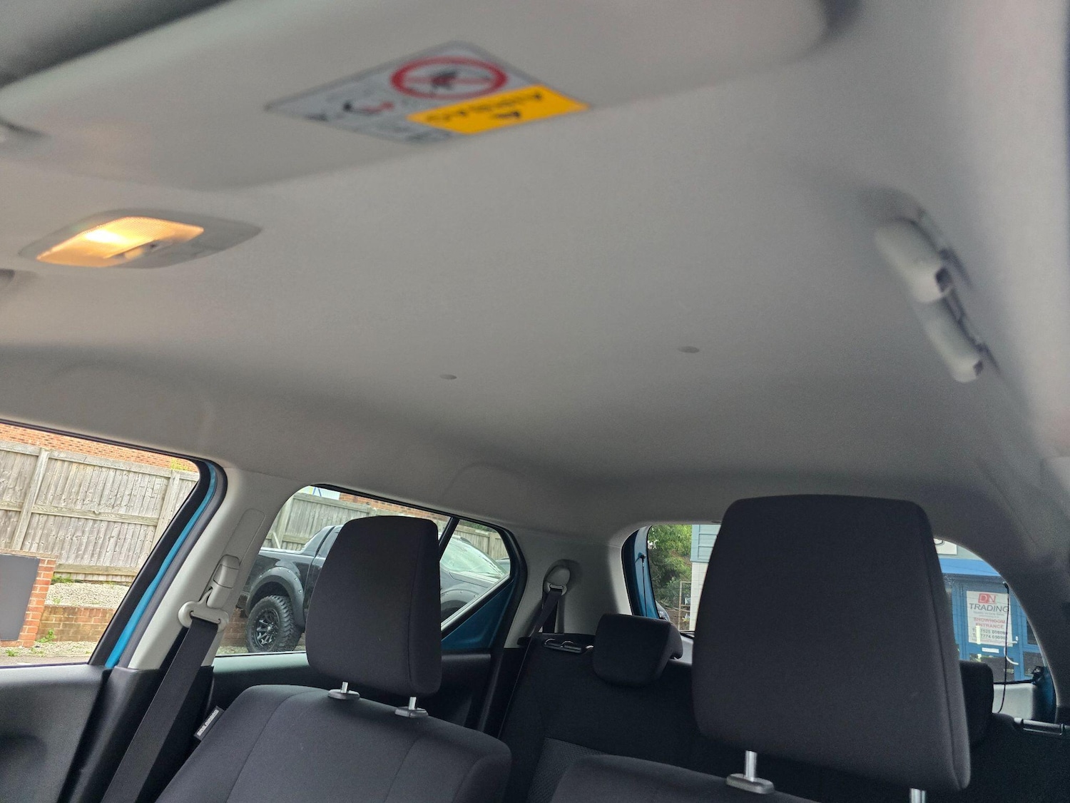 Vehicle 35