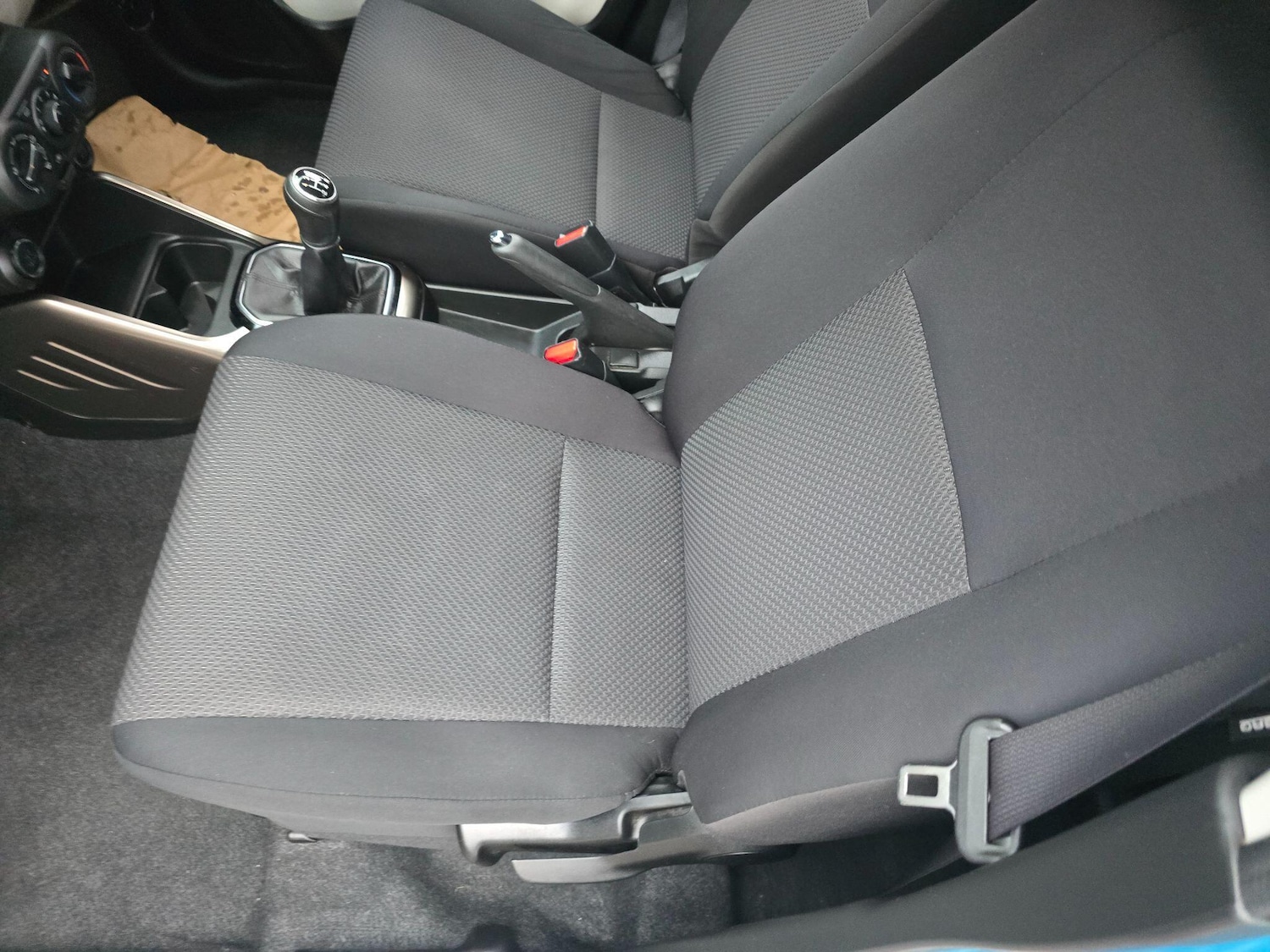 Vehicle 38